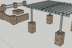 gabion-system